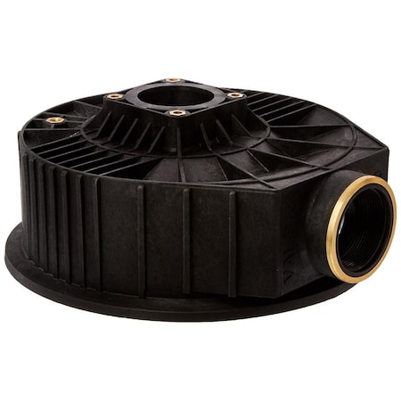 Perfectpitch 2 in. Ultra-Flow Pump Volute PE2525398
